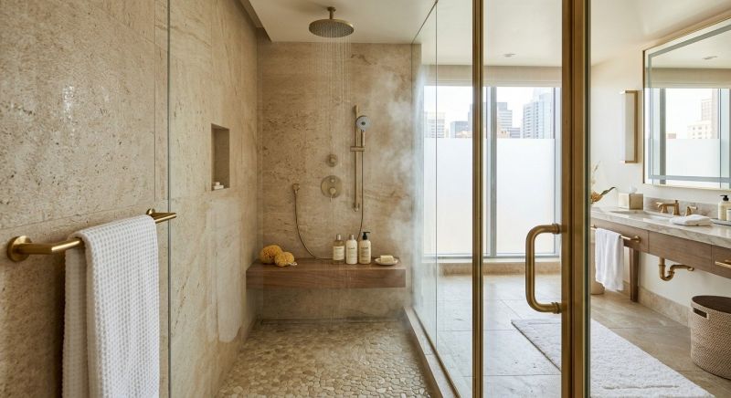 Shower Replacement in Clearwater, FL