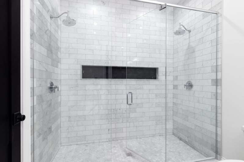 Shower Replacement in West Chester, PA