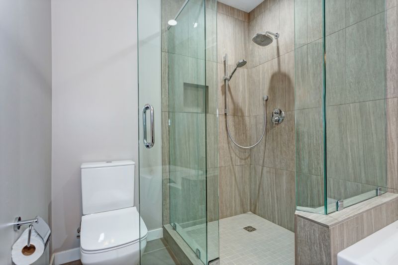 Shower Replacement in Danbury, CT