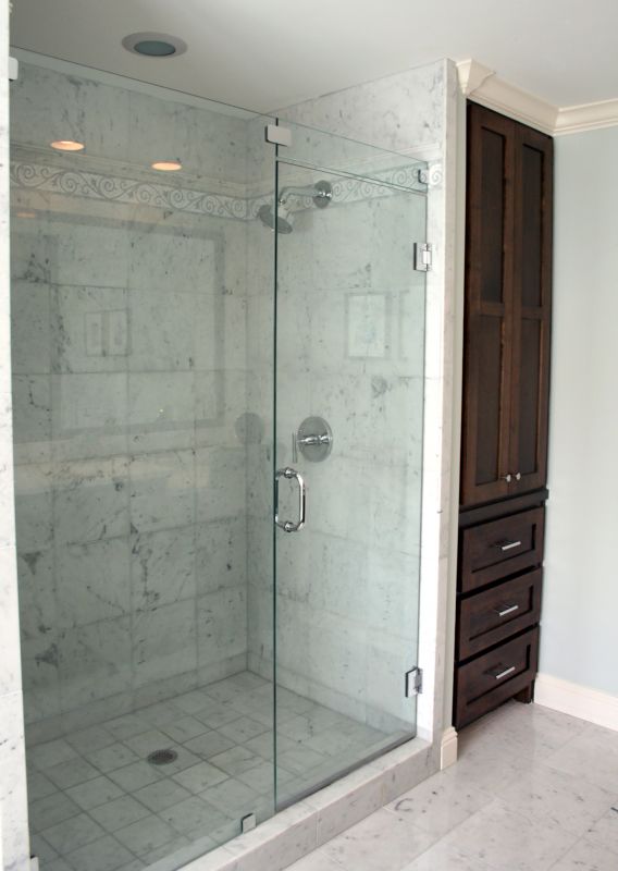 Shower Replacement in Doylestown, PA