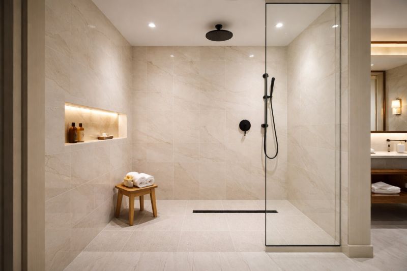 Shower Replacement in Sarasota, FL