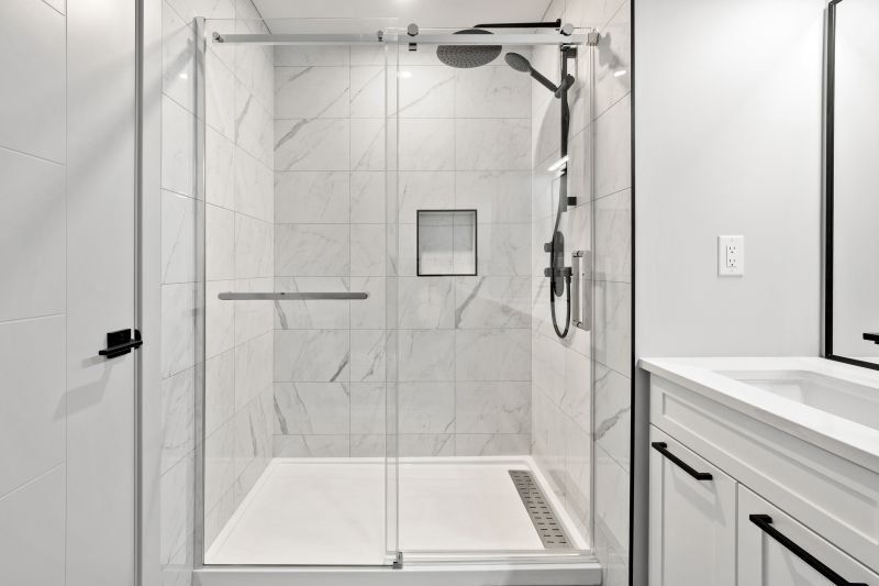 Shower Replacement in Stamford, CT