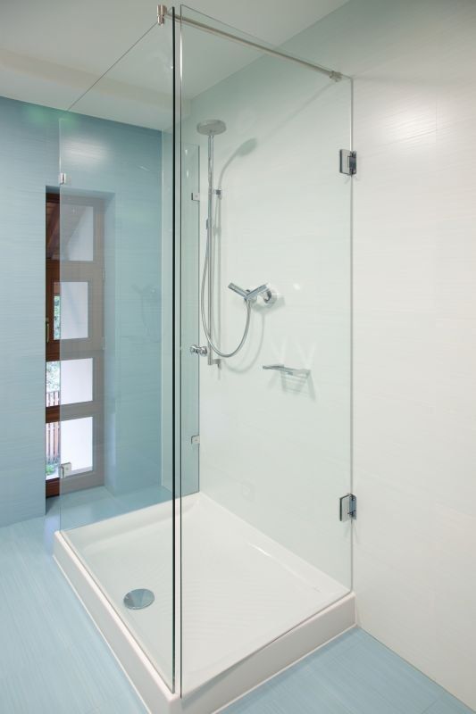 Shower Stall Replacement in Venice, FL