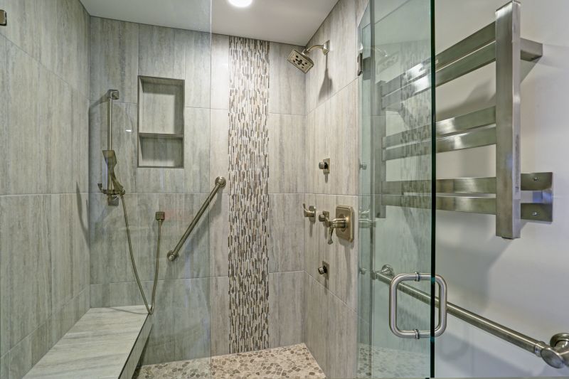 Shower Tub Installation in Danbury, CT