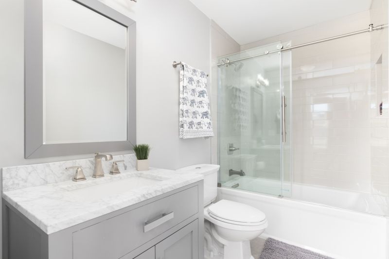 Shower Tub Installation in Pottstown, PA