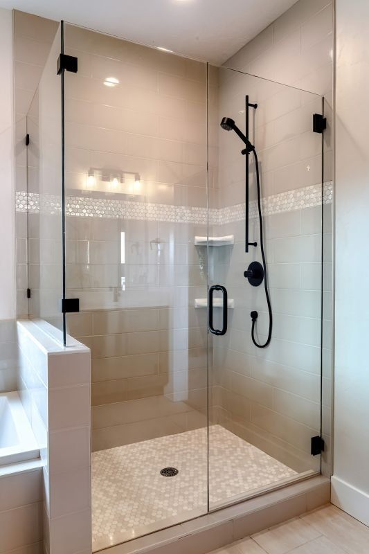 Shower Unit Installation in Bradenton, FL