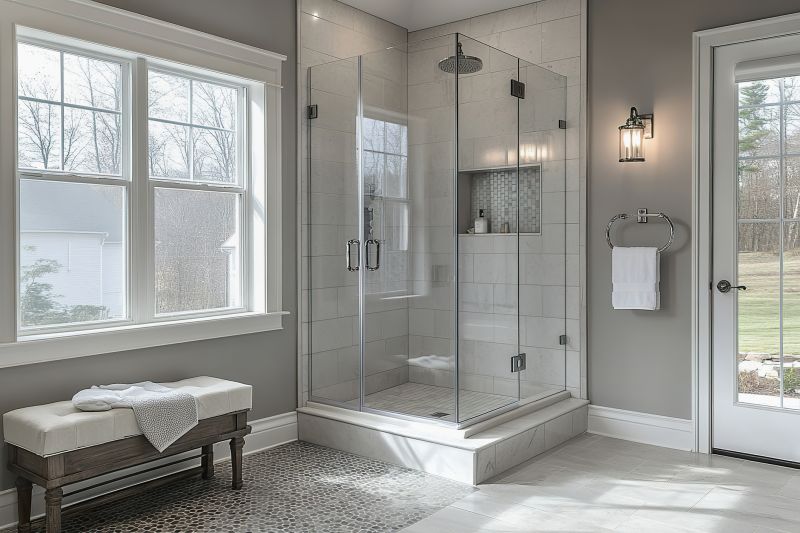 Shower Unit Installation in Clearwater, FL