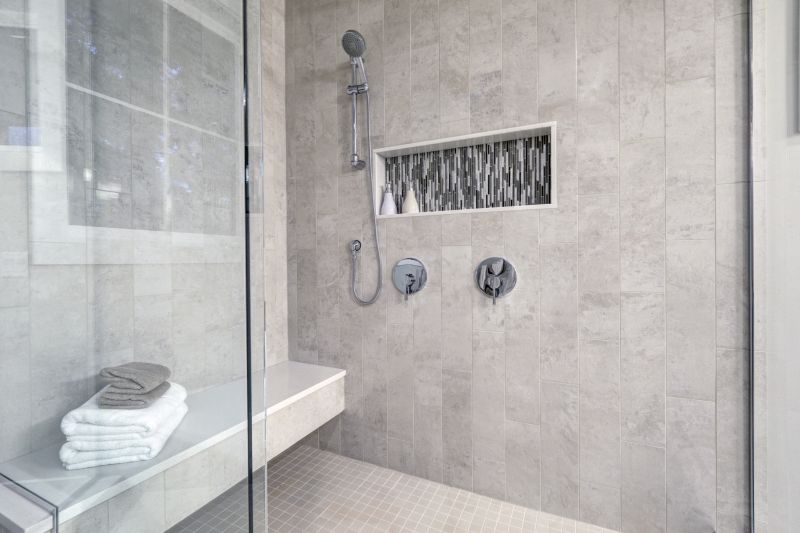 Shower Unit Installation in Norwalk, CT