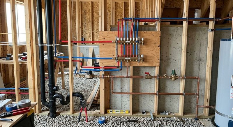 Sink Plumbing in Denver, CO