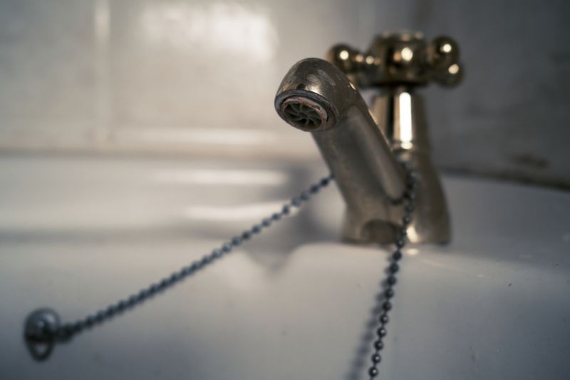 Sink Replacement in Denver, CO