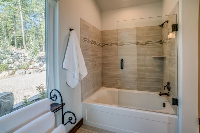 Soaking Tub Installation in Pottstown, PA