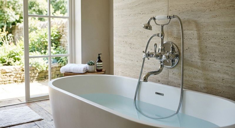 Soaking Tub Installation in Bradenton, FL