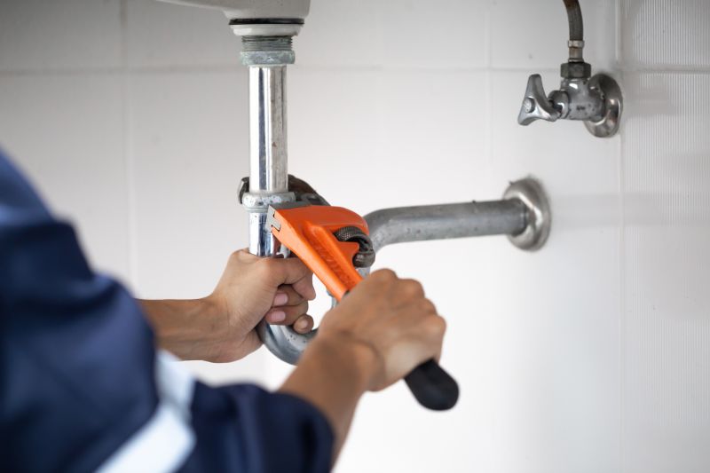 Toilet Tank Repair in Denver, CO