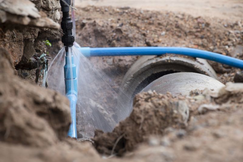 Water Leak Detection in Denver, CO