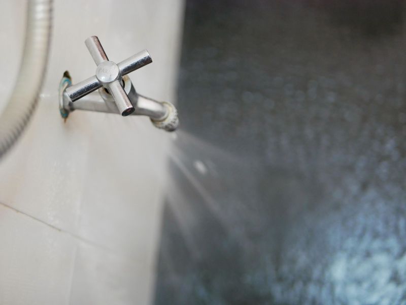 Water Pressure Repair in Denver, CO