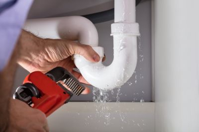 Water Spout Repair in Denver, CO