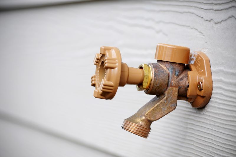 Water Tap Repair in Denver, CO