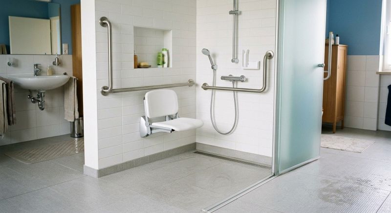 Wet Room Installation in Doylestown, PA